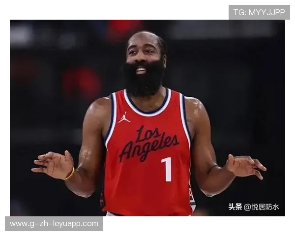 哈登合同解约最后通牒:篮球界的巨震何去何从?