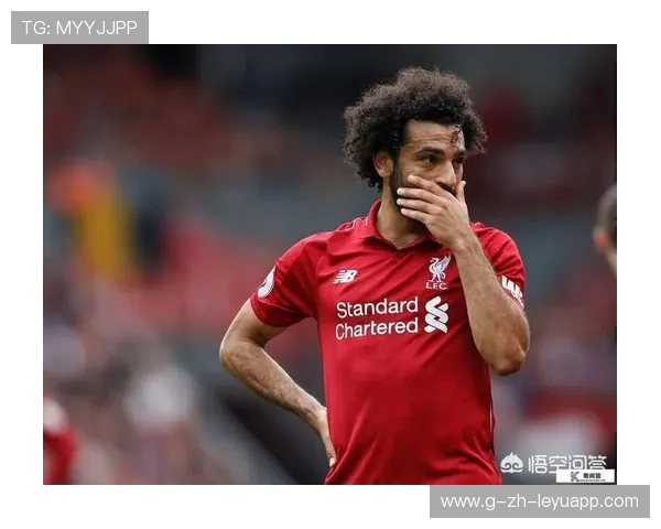 利物浦惨败映射老化问题?萨拉赫低迷引热议