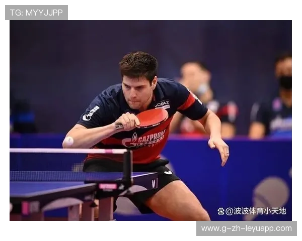 奥恰洛夫反手拧冲精准落点